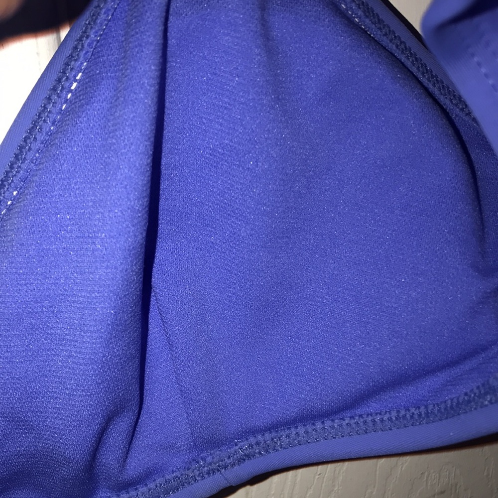 NWT NOBO Ruffled Bikini Set - Picture 7 of 11